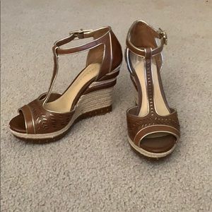 Gianni Bini Wedges